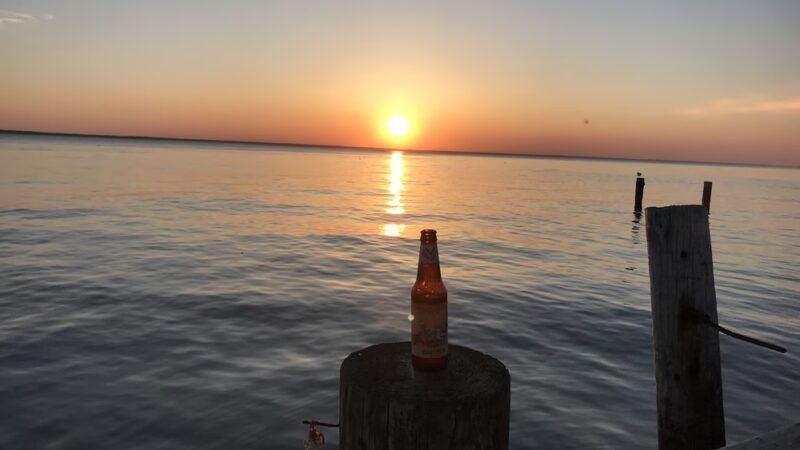 Taylors Island Family Campgrounds - Taylors Island, MD