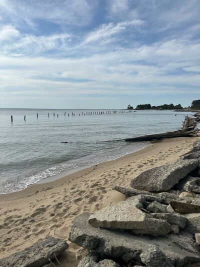 Taylors Island Family Campgrounds - Taylors Island, MD