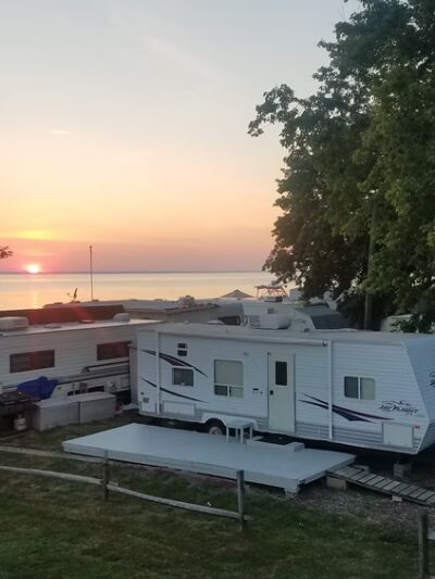 Taylors Island Family Campgrounds - Taylors Island, MD