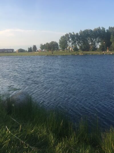 Tea City Park - Tea, SD