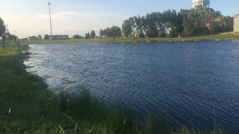 Tea City Park - Tea, SD