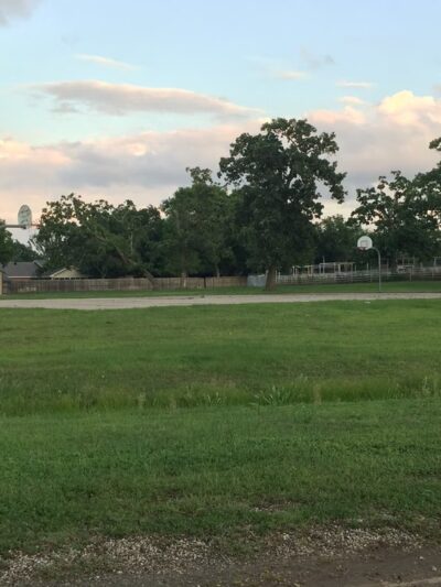 Teague City Park - Teague, TX