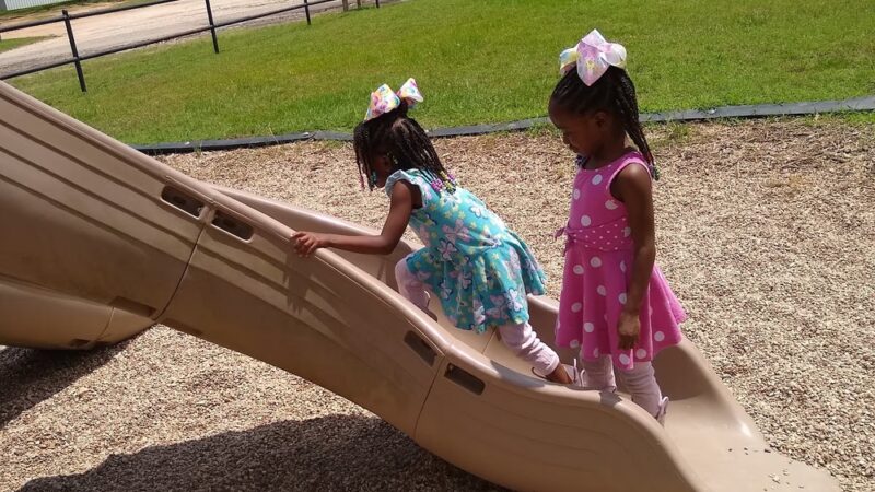 Teague City Park - Teague, TX