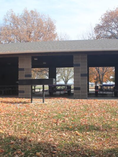 North Park Shelter - Tekamah, NE
