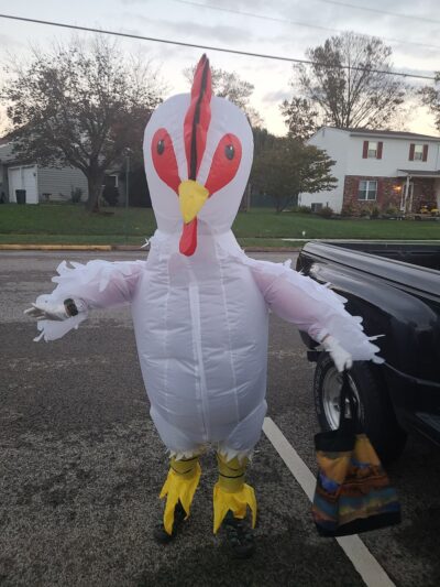 Centennial Park - Telford, PA