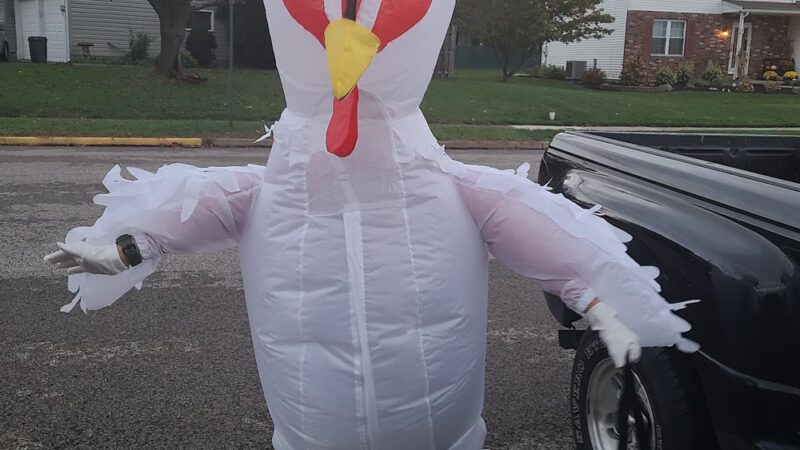 Centennial Park - Telford, PA