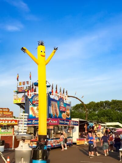 Centennial Park - Telford, PA