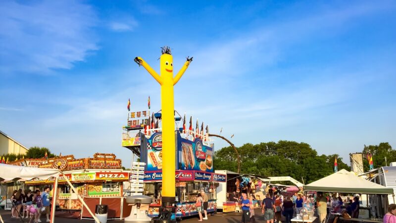 Centennial Park - Telford, PA