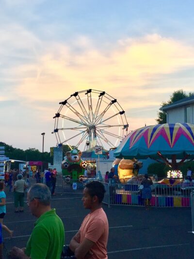 Centennial Park - Telford, PA