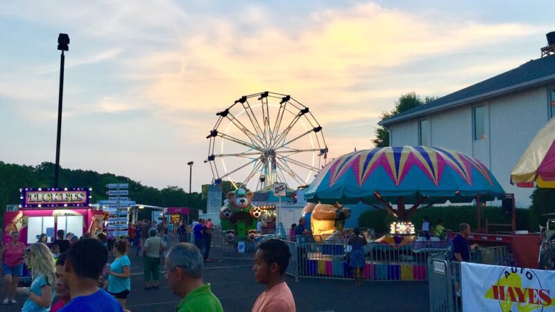 Centennial Park - Telford, PA