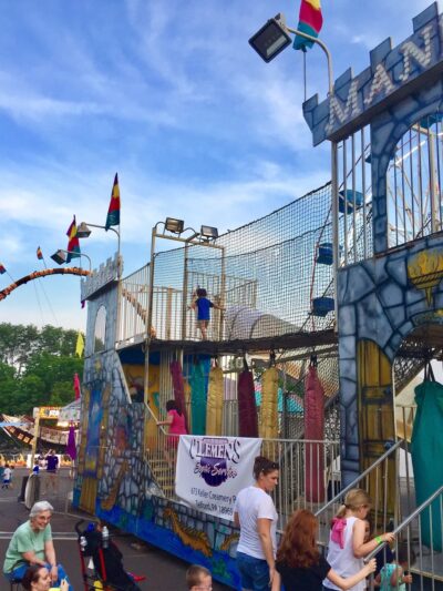 Centennial Park - Telford, PA