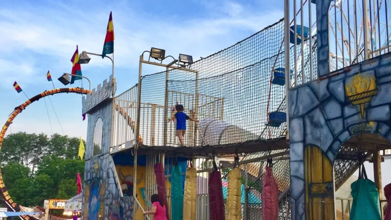 Centennial Park - Telford, PA