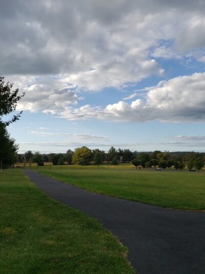 Forrest Meadow Park - Telford, PA