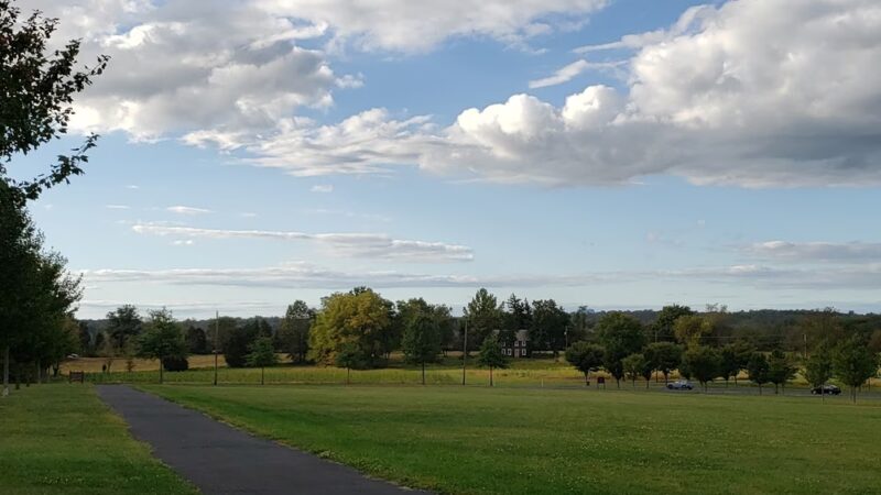 Forrest Meadow Park - Telford, PA