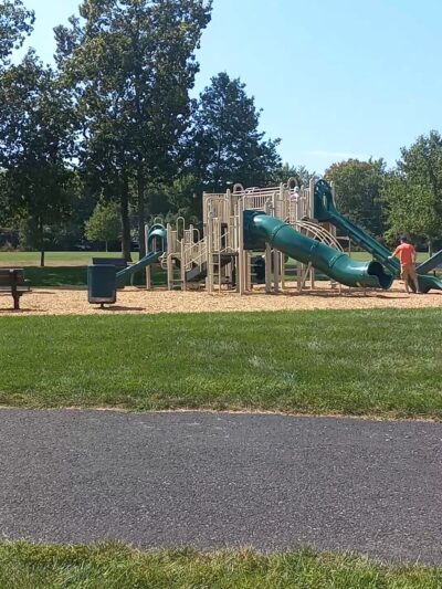 Forrest Meadow Park - Telford, PA