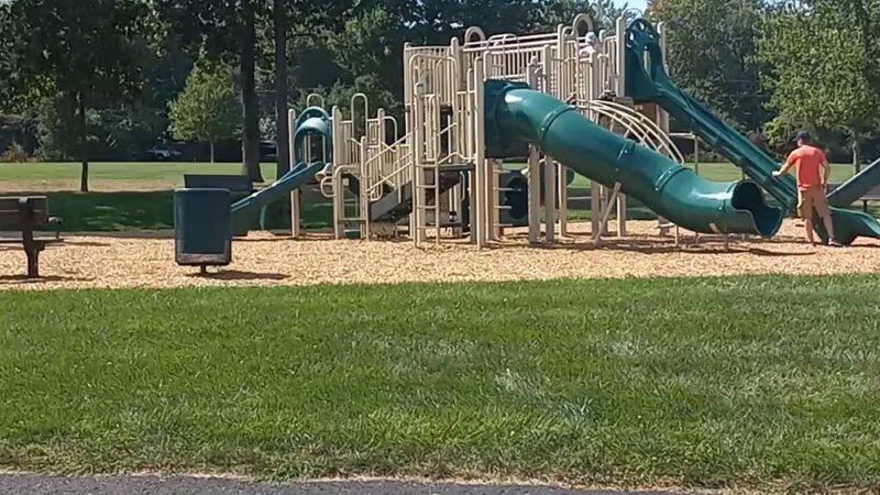 Forrest Meadow Park - Telford, PA