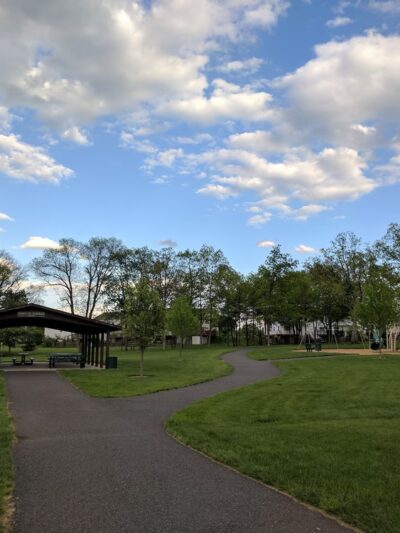 Forrest Meadow Park - Telford, PA