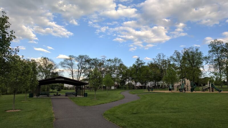 Forrest Meadow Park - Telford, PA