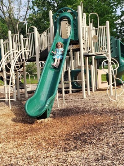 Forrest Meadow Park - Telford, PA