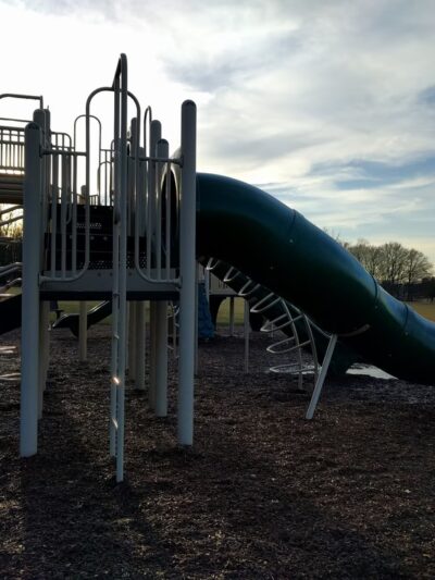 Forrest Meadow Park - Telford, PA