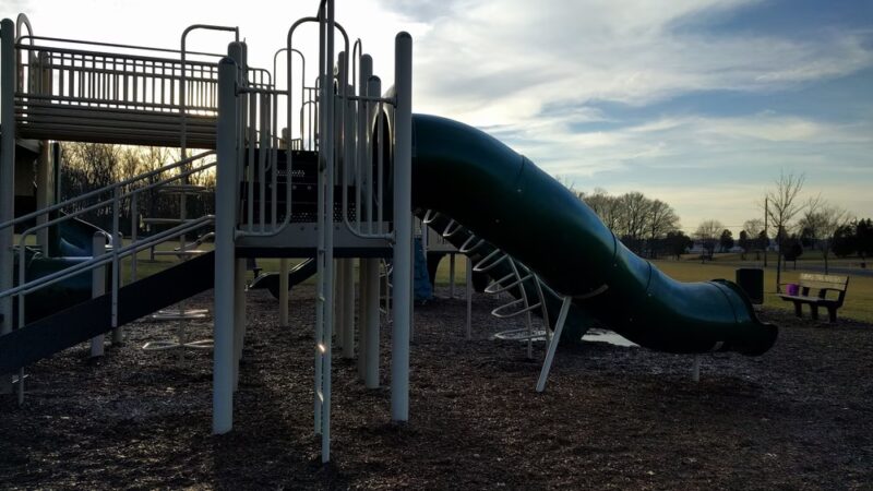 Forrest Meadow Park - Telford, PA