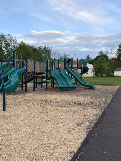 Franconia Avenue Park - Telford, PA