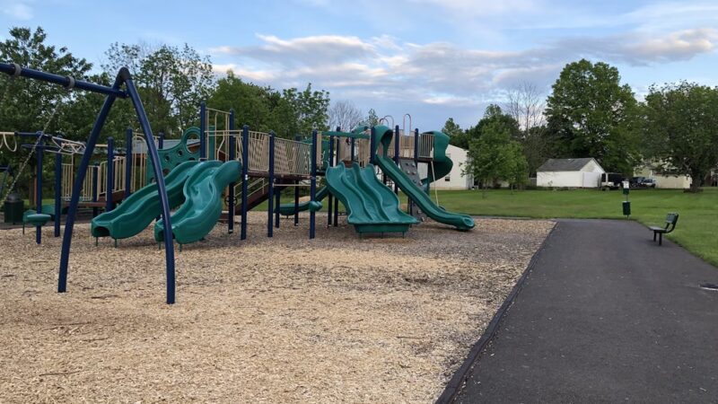 Franconia Avenue Park - Telford, PA