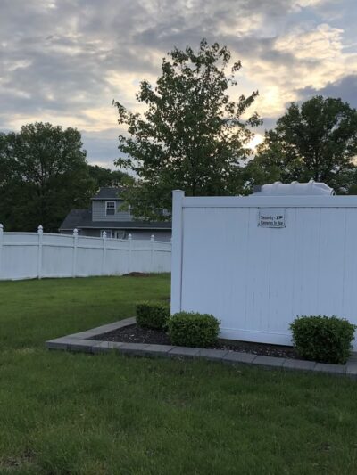 Franconia Avenue Park - Telford, PA