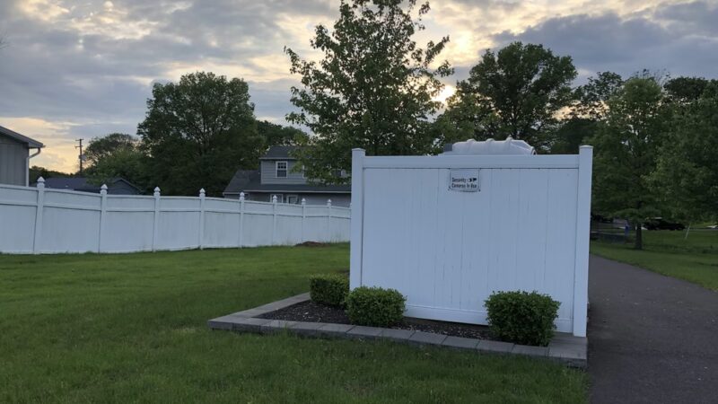 Franconia Avenue Park - Telford, PA