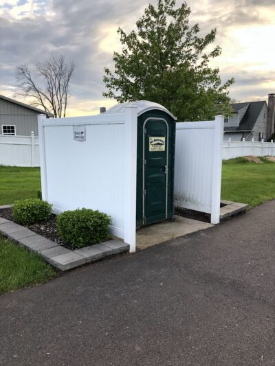 Franconia Avenue Park - Telford, PA