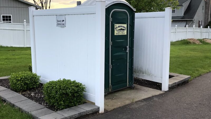 Franconia Avenue Park - Telford, PA