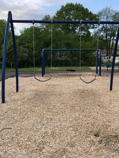 Franconia Avenue Park - Telford, PA