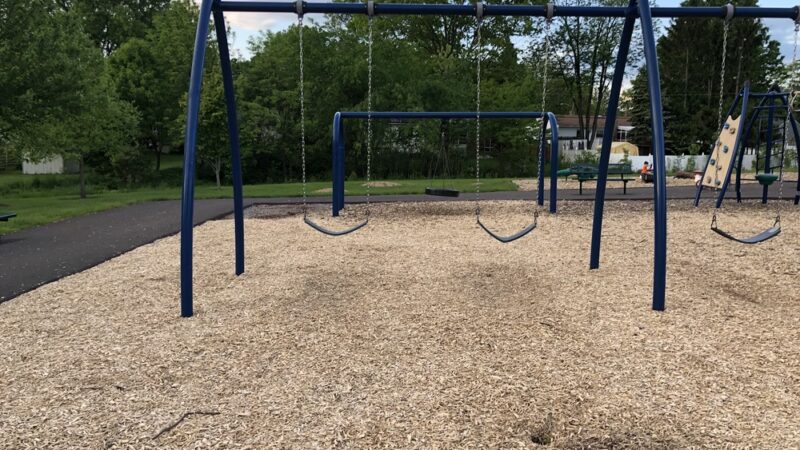 Franconia Avenue Park - Telford, PA