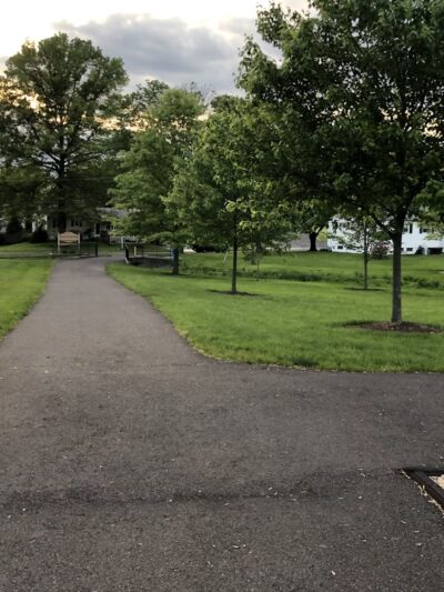 Franconia Avenue Park - Telford, PA