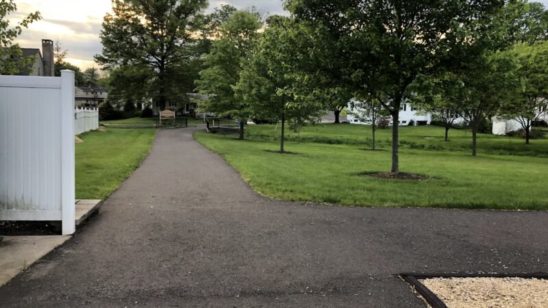 Franconia Avenue Park - Telford, PA