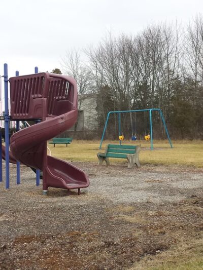 Salford Community Park - Telford, PA