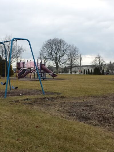 Salford Community Park - Telford, PA