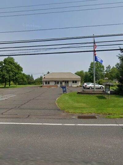 Salford Community Park - Telford, PA