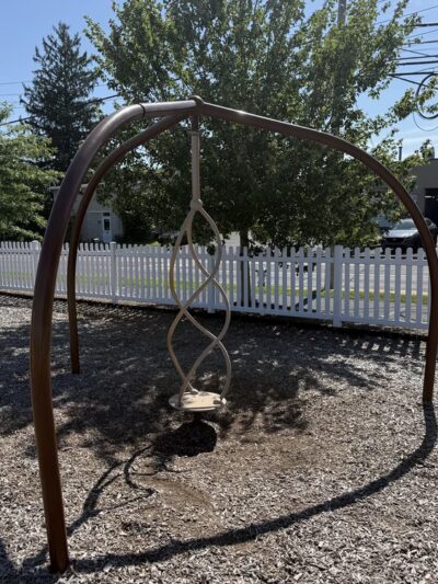 Telford Municipal Park - Telford, PA