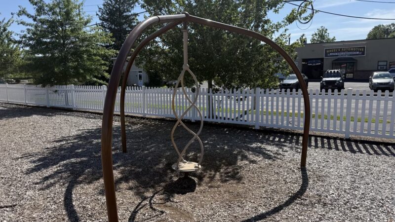 Telford Municipal Park - Telford, PA