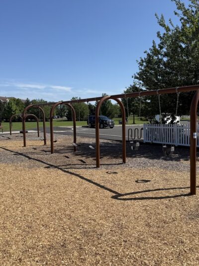 Telford Municipal Park - Telford, PA