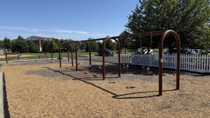 Telford Municipal Park - Telford, PA