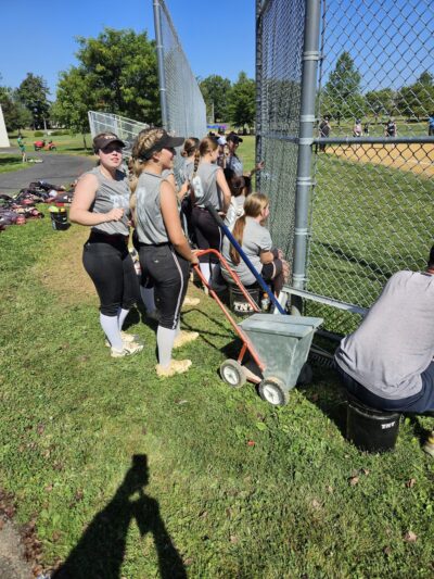 Telford Municipal Park - Telford, PA