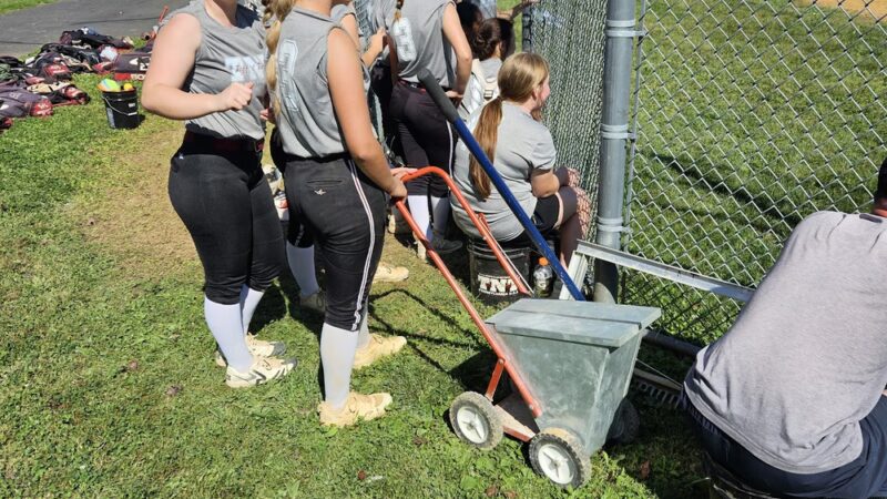 Telford Municipal Park - Telford, PA