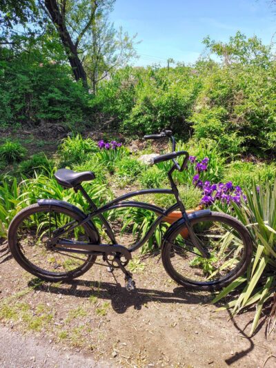 Muhlenberg Rail Trail - Temple, PA