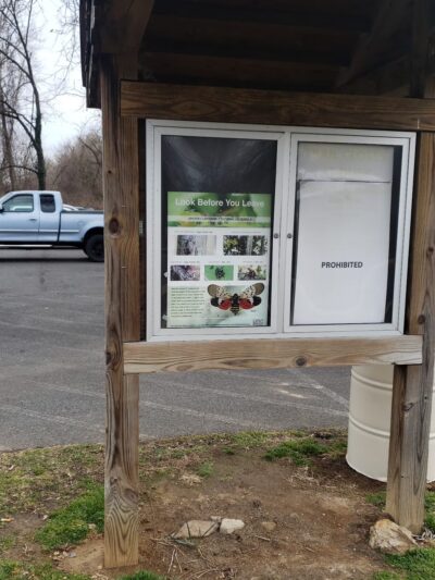 Muhlenberg Rail Trail - Temple, PA