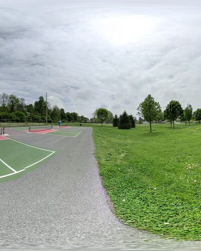 Temple Playground - Temple, PA
