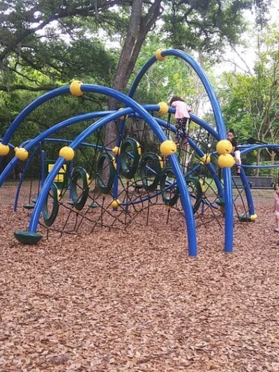 Riverside Park - Temple Terrace, FL