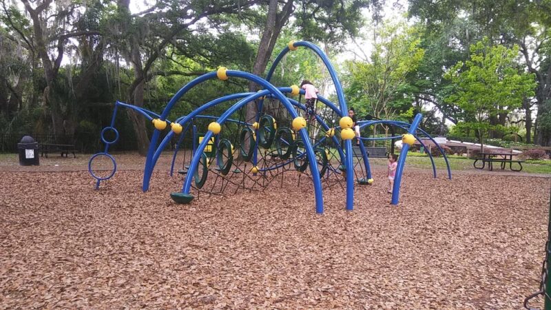 Riverside Park - Temple Terrace, FL