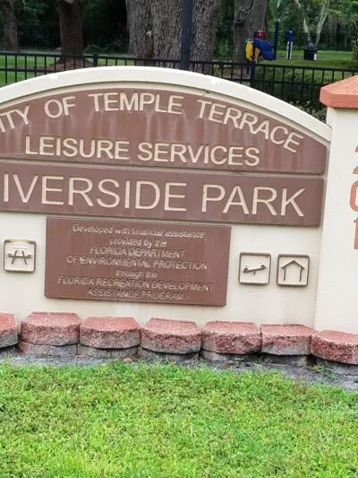 Riverside Park - Temple Terrace, FL